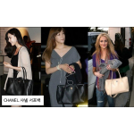 샤넬 서프백 금장