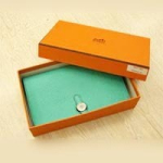 에르메스토고 도곤지갑 5가지 색상