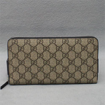 구찌 장지갑 212119