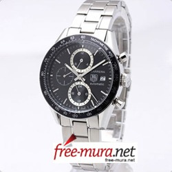 태그호이어 카레라 크르노그래프 타키메타 CV2010