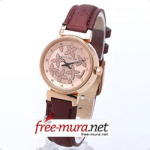 루이비통  땅부르 엘리전트 러블리 GOLD