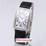 FrankMuller 롱 아일랜드 Diamond