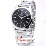 몽블랑 타임워커 Big Data 오토메틱 NO.35419 블랙