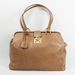 미우미우 2010년 토트겸 숄더백 라지