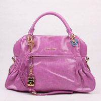 미우미우 키백 57520 연보라