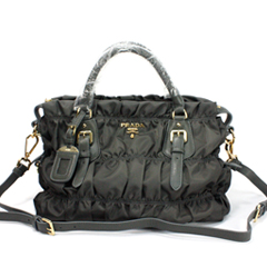 프라다 고프레 신형BN1336 그레이