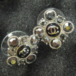 샤넬 귀걸이 스퀘어포