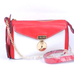 셀린느 숄더백 핑크