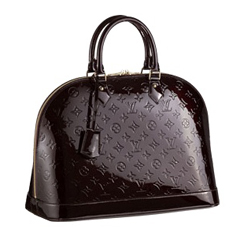 루이비통 베르니 알마 MM M93595