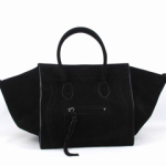 셀린느 2011 FW 팬텀 러기지 블랙