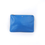 셀린느 클러치 블루