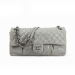 샤넬숄더 신상 그레이