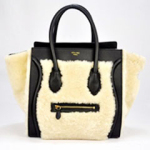 셀린느 러기지백 미듐