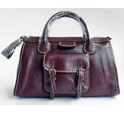 끌로에 8383 퍼플브라운