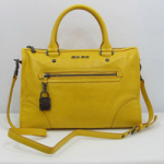 미우미우 87692 옐로우