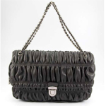 프라다 10027 그레이