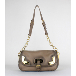 프라다 8009 그레이 브라운 YZ