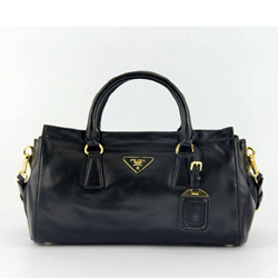 프라다 1849 블랙