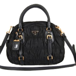 프라다 BL0397 A59 블랙