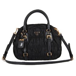 프라다 BL0397 블랙 A59