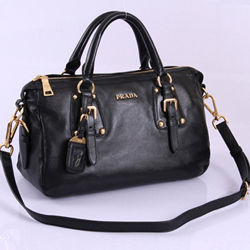 프라다 BN2002 블랙  A59