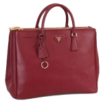 프라다 BN1786 레드 A59