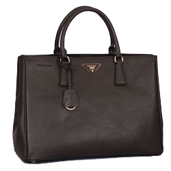 프라다 BN1844 브라운 A59