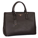 프라다 BN1844 브라운 A59