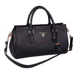 프라다 BN1849 블랙 A59