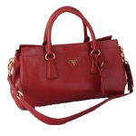 프라다 BN1849 레드 A59