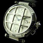 파샤드 까르띠에