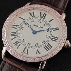 발롱블루 드 까르띠에 06