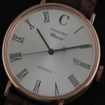 쇼파드 ESZEHA Perfect.Version