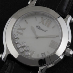 쇼파드 해피 블랙한정판 퍼펙트 버젼 02