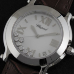 쇼파드 swiss QUARTZ