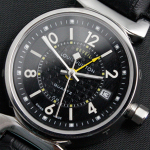 루이비통 탕부르 라지 지엠티 오토매틱 로즈골드 03