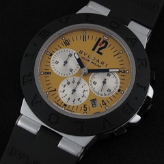 디아고노 알루미늄 크로노 우레탄 44mm퍼펙트버젼05