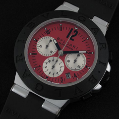 디아고노 알루미늄 크로노 우레탄 44mm퍼펙트버젼06