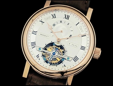 클래식 컴플리케이션 투어빌론