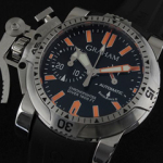 그레암 (OT 8613) SWISS 7750 A/T-2