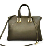 펜디 토드크로스백 그레이