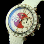 드윗 Academia Chronograph Perfect Version