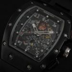 리차드 밀레RM 011 - Felippe Massa Flyback Chronograph-9