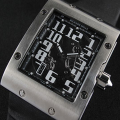 리차드 밀레 RM 016 - SKELETONZED AUTOMATIC-2