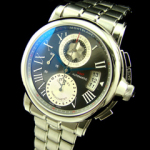 몽블랑 Star Chrono GMT AUTOMATIC Limited Edition-2