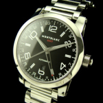 몽블랑 TimeWalker G.M.T AUTOMATIC Perfect Ver