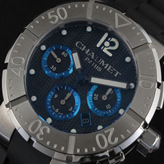 쇼메 CLASS-ONE Chronograph XXL Size Perfect Version-2