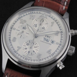 아이더블유씨 Spitfire Chronograph Automatic NEW-2
