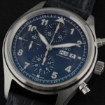 아이더블유씨 Spitfire Chronograph Automatic NEW-4