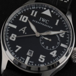 아이더블유씨 Big Pilots Watch Edition Antonie de Saint Exupery (Ref. IW500420)-2